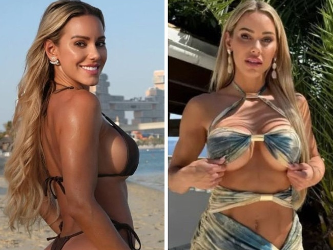 ‘Thought I’d die’: Influencer drugged, robbed