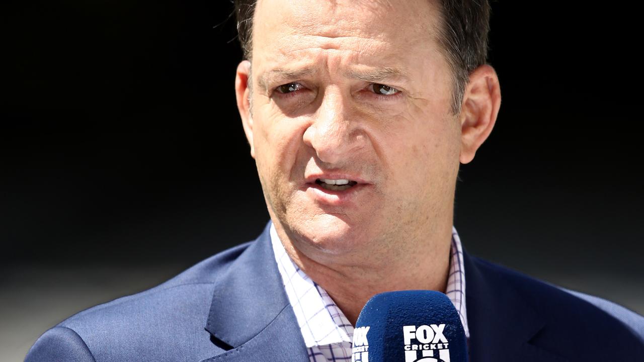 Mark Waugh has defended Australia's selectors.