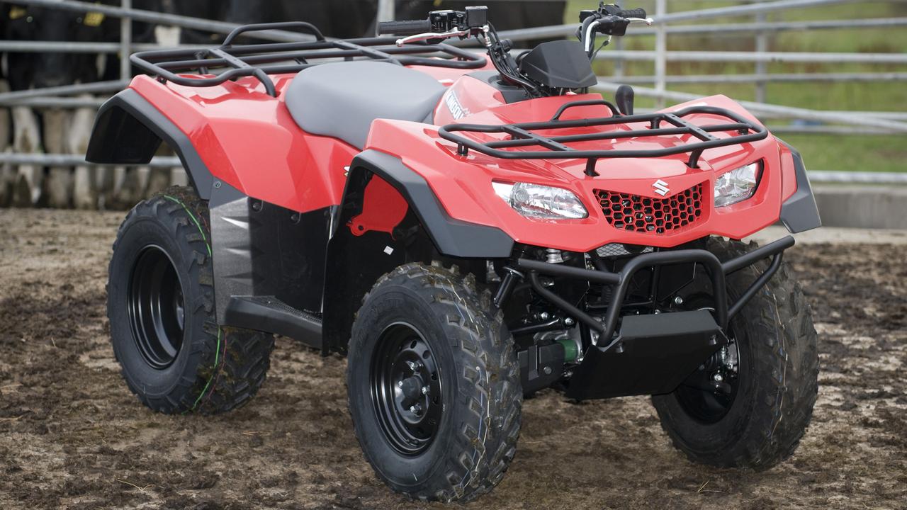 Suzuki quad deals dealers near me