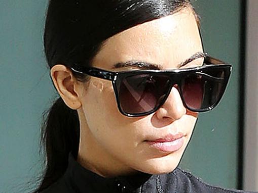 MUST CREDIT SPLASHWEB RIGHTS ONLY, ONE TIME USE - FEE APPLIESNO JUST JARED USAGEKim Kardashian hits the gym in Los Angeles. ***NO DAILY MAIL SALES***Pictured: Kim KardashianRef: SPL911944  141214  Picture by: Splash NewsSplash News and PicturesLos Angeles: 310-821-2666New York: 212-619-2666London: 870-934-2666photodesk@splashnews.com