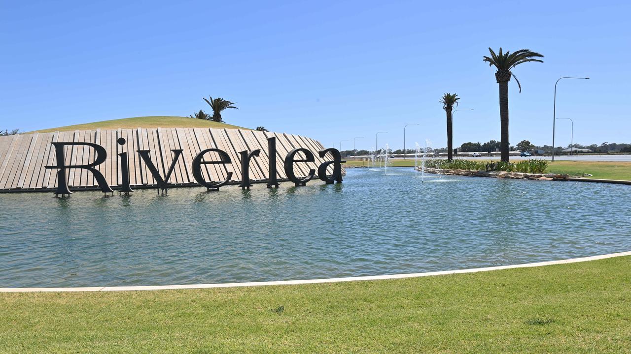 Riverlea will one day be home to 40,000 people. Picture: Keryn Stevens