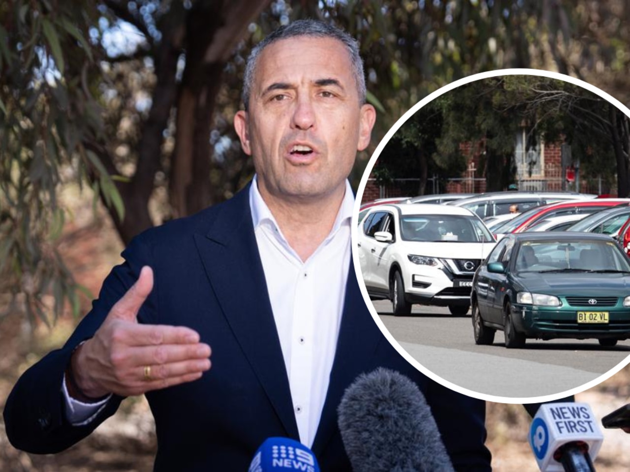 Big call on out-of-bounds Uber ahead of Gather Round