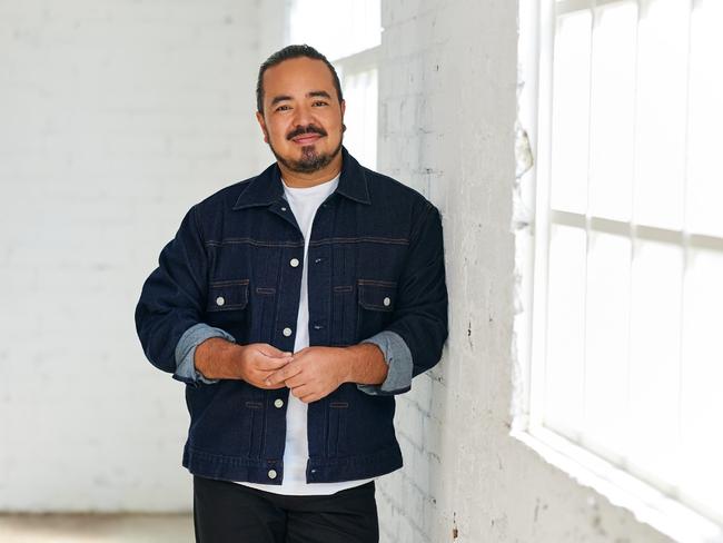 Adam Liaw for Tasting Australia 2023, picture: supplied