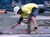 Workers’ three-day weeks fuel construction cost blowouts