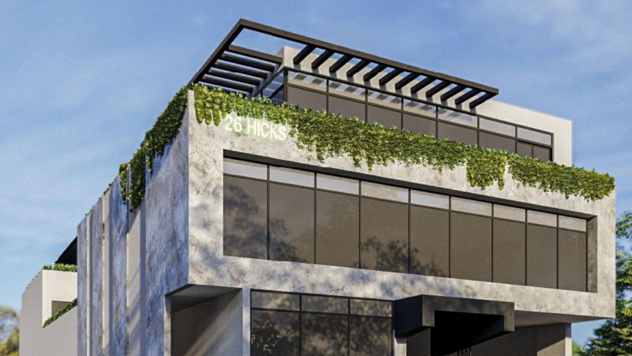 A controversial proposal for a Lara office building has been given the go-ahead by the state’s planning umpire.