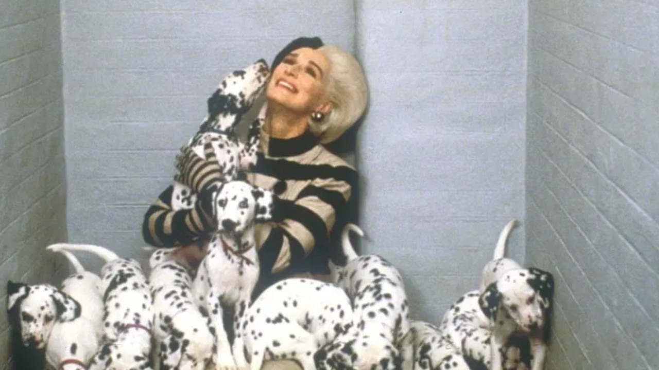 She's a De Vil woman! How Disney is gambling £140m on its 101 Dalmatians  prequel Cruella