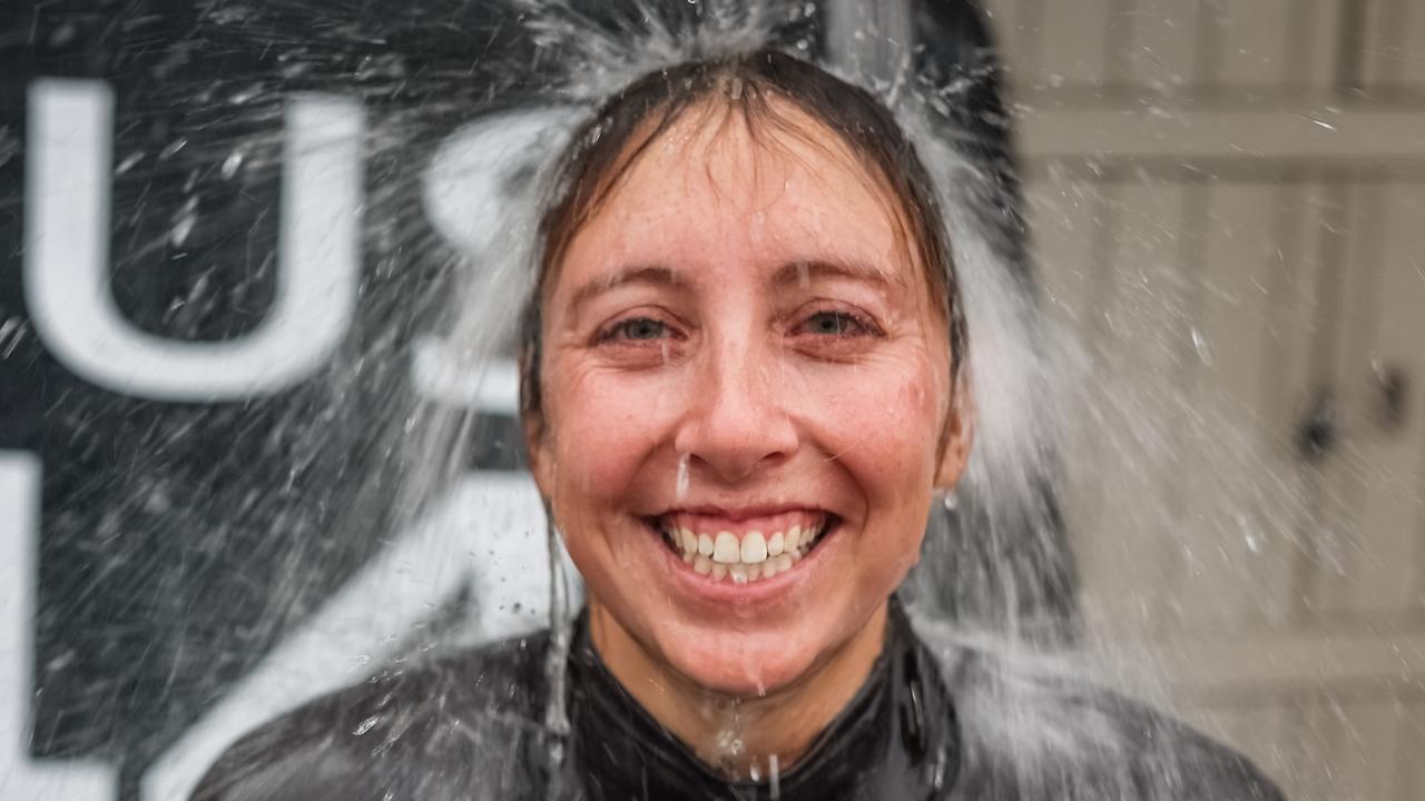 Sydney’s Olivia Price makes Olympic comeback in sailing at Paris games ...