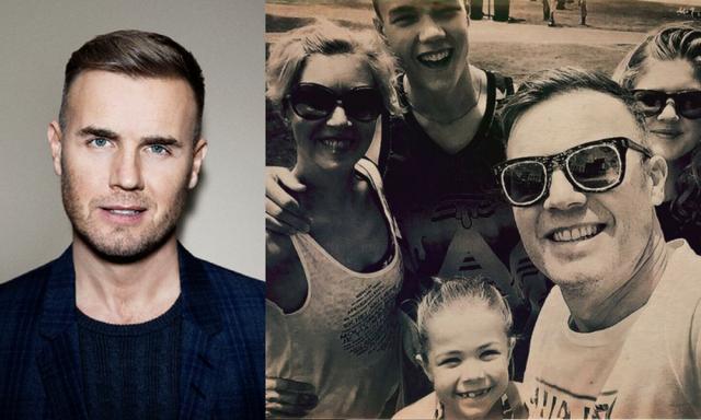 Take That’s Gary Barlow reveals his fame was 'too much for his family'