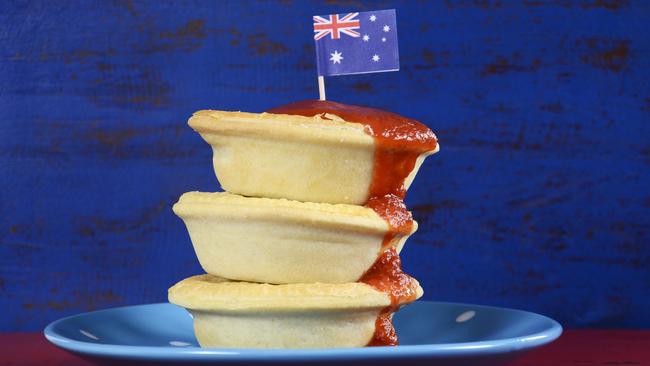 South Aussies top the pie charts
