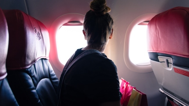 <h2>6. Place a few items in the spare seat next to you</h2><p>I was hesitant on giving my insight into this because I don't want everyone knowing this trick. BUT I know I can trust this reader. When you get to your seat on the plane (unless your seat neighbours are already there), place your jacket or handbag on the seat next to you. Doing this will "mark" that seat as yours so if no one has booked it then it's all yours  to stretch out and occupy for the entire flight. It doesn't often happen these days, with so many flights fully booked out, however it is a joy when you get the chance to enjoy that rarest of all inflight treasures - extra space!<br /><br /><em>Nathan Varney, Travel Expert, Flight Centre Queen St in Brisbane.</em></p>