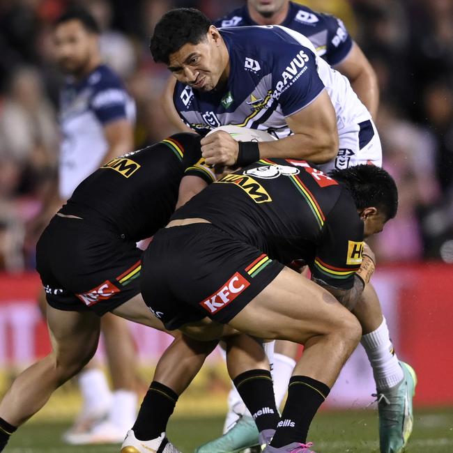 Jason Taumalolo needs a big season.