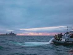 Intelligence gathered by Chinese balloon likely ‘not significant’ 