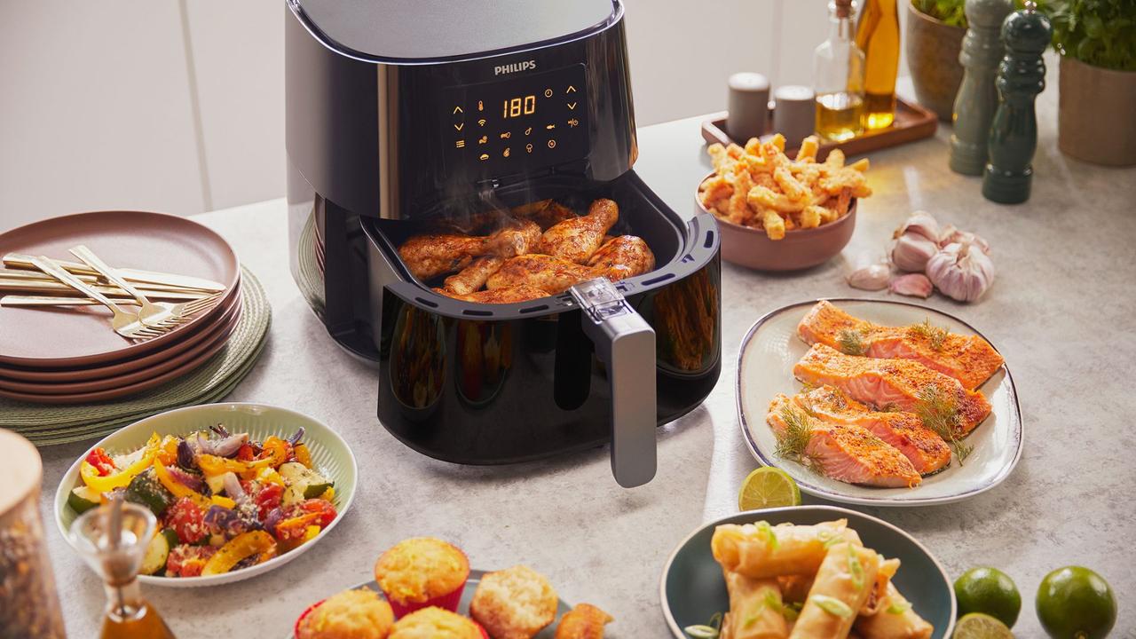 Best Philips Air Fryers: 8 Best Philips Air Fryers for Crispy and