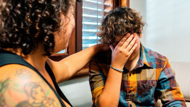 ‘He hates me’: Aussie mums share the pain of an ADHD child’s meltdown