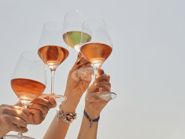 Our genes play a role in how our bodies handle alcohol. Image: Getty