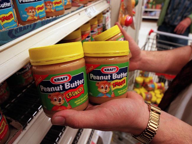 Bega wins long-running peanut butter legal battle against Kraft, Business