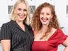 Art imitates life: Lesbian performers set to put on a show