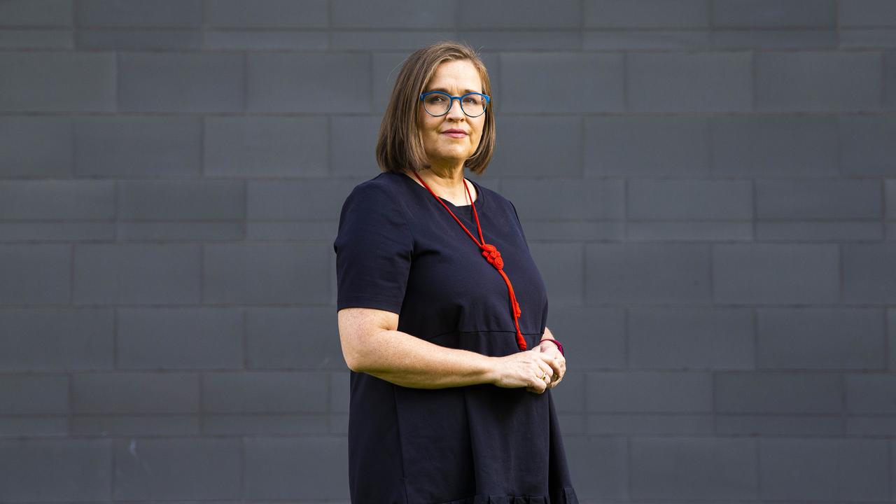 Sex Discrimination Commissioner urges for ambition in plan to reduce  violence against women | The Australian