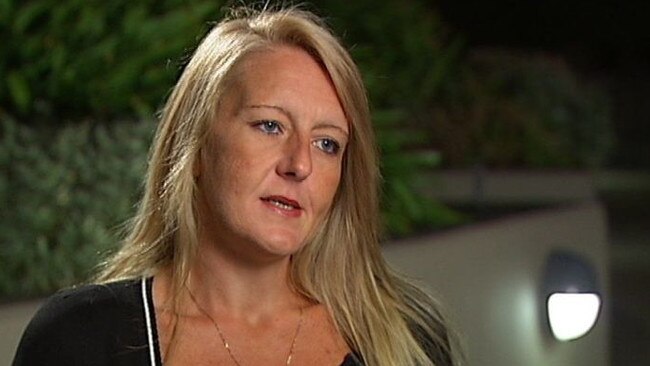 Melbourne lawyer Nicola Gobbo. Picture: Supplied