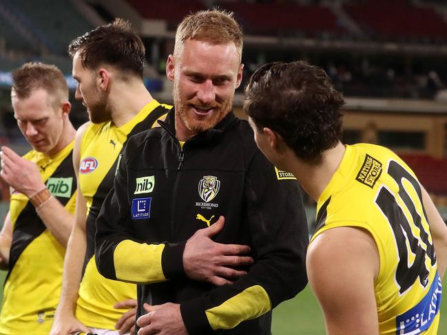 How Tigers plan to tackle run of ‘elimination finals’ without star