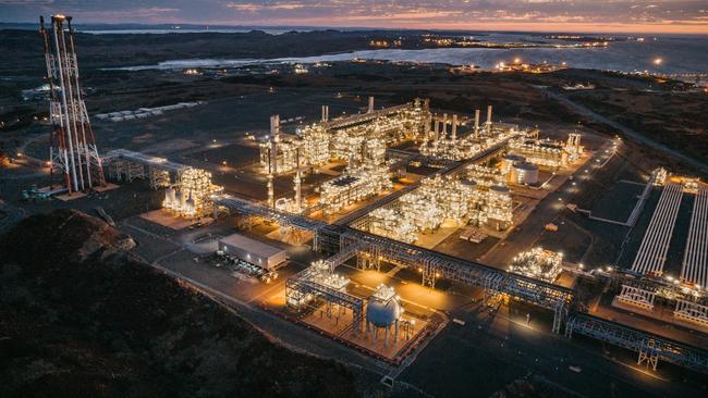 Woodside’s Pluto LNG plant produced at a high rate throughout the year while gas export prices surged over the prior 12 months.