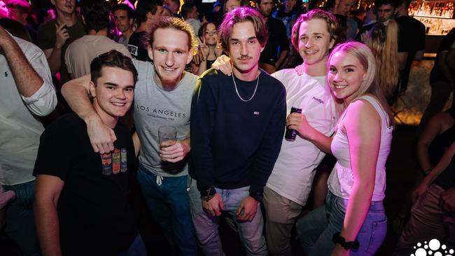 One of many unforgettable nights captured at Eatons Hill Hotel since 2019 in our throwback mega gallery.