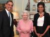Obama ‘alarmed’ by Meghan’s treatment of the Queen