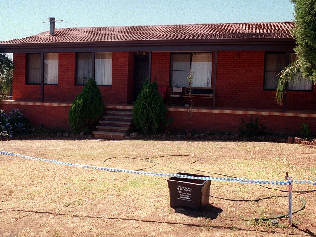 Katherine Mary Knight Australia’s worst female killer investigation on