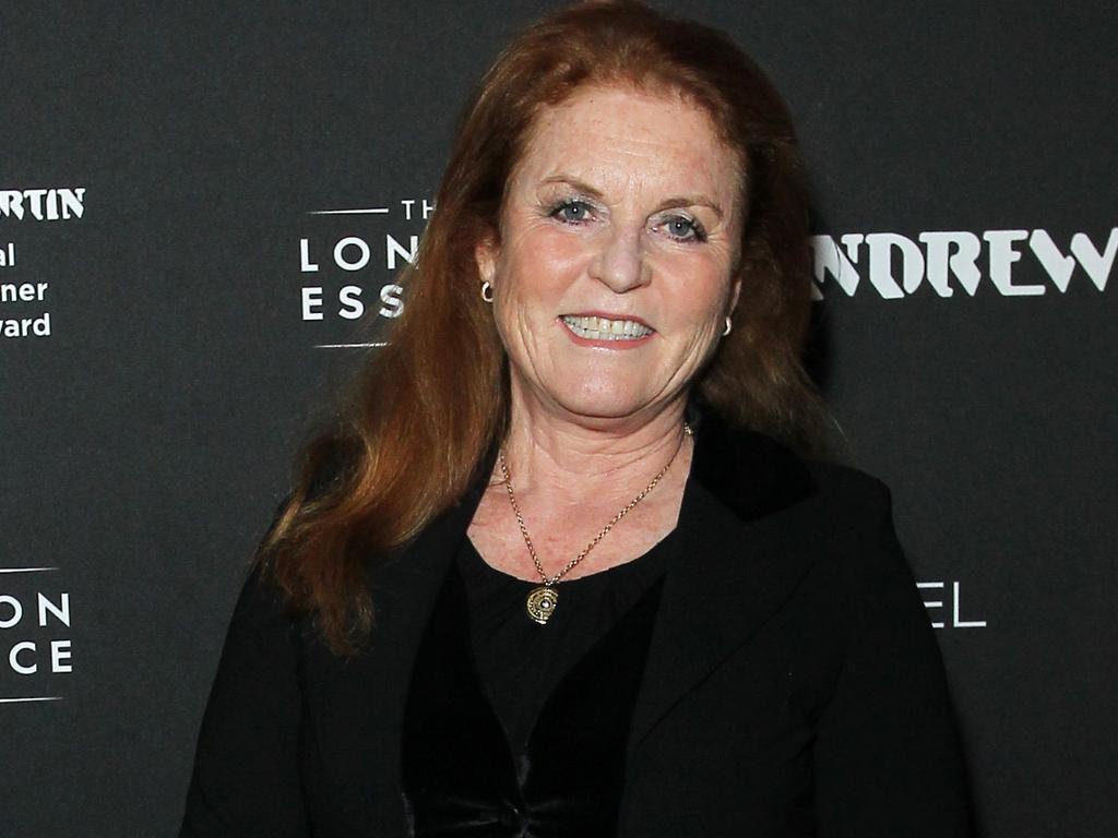 Sarah Ferguson has revealed why she is not invited to King Charles‘ coronation.