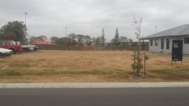 A group home, to be run by Northcott, has been approved for a site in Leach Crescent, West Ballina.
