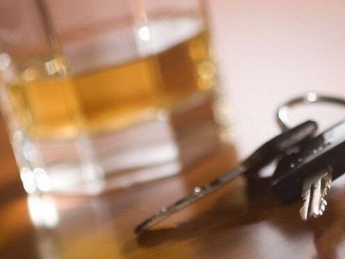 Woman who blew four times legal limit told cops she hadn’t been drinking or driving