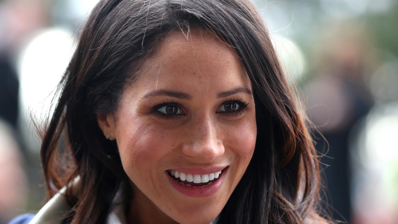 Meghan Markle stood up Rob Perez on date | news.com.au — Australia’s ...