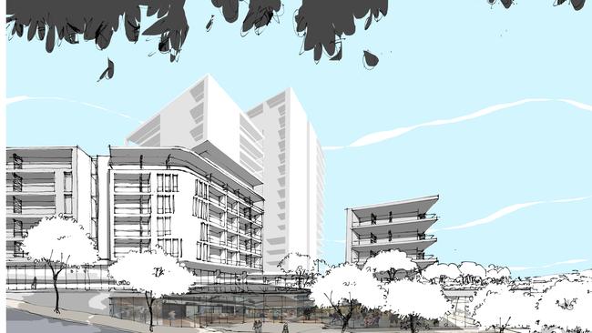 GSV revised site plan 4