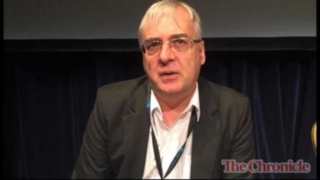 Transport leaders talk on inland rail