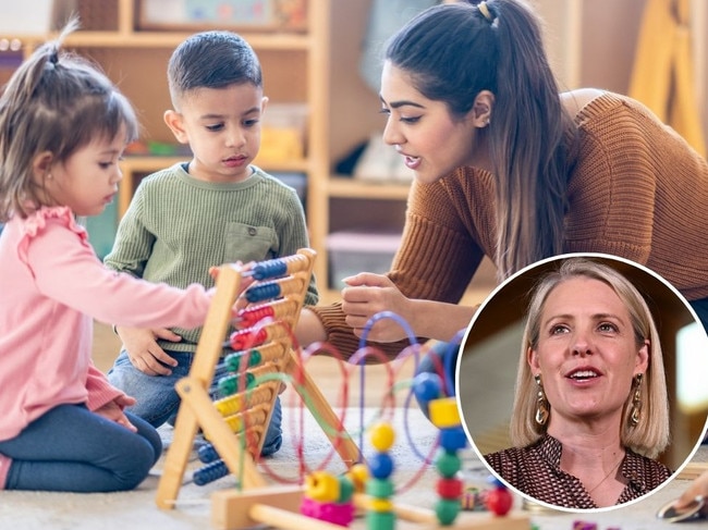 Revealed: NSW’s best and worst suburbs for childcare wait times
