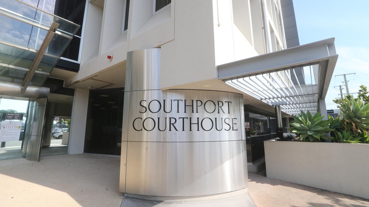The court heard there is ongoing litigation about who was liable in the accident. Picture: NewsWire / Richard Gosling