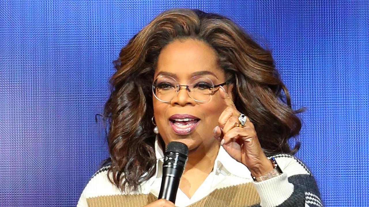 Oprah is not to blame for Dr and Dr Phil coronavirus comments | The ...