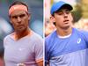 Nadal says the unthinkable about de Minaur