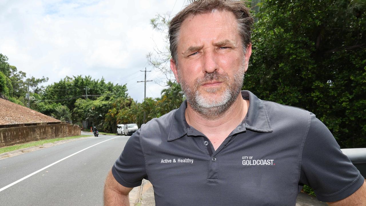 ‘Grave concern’: Why councillor voted against budget