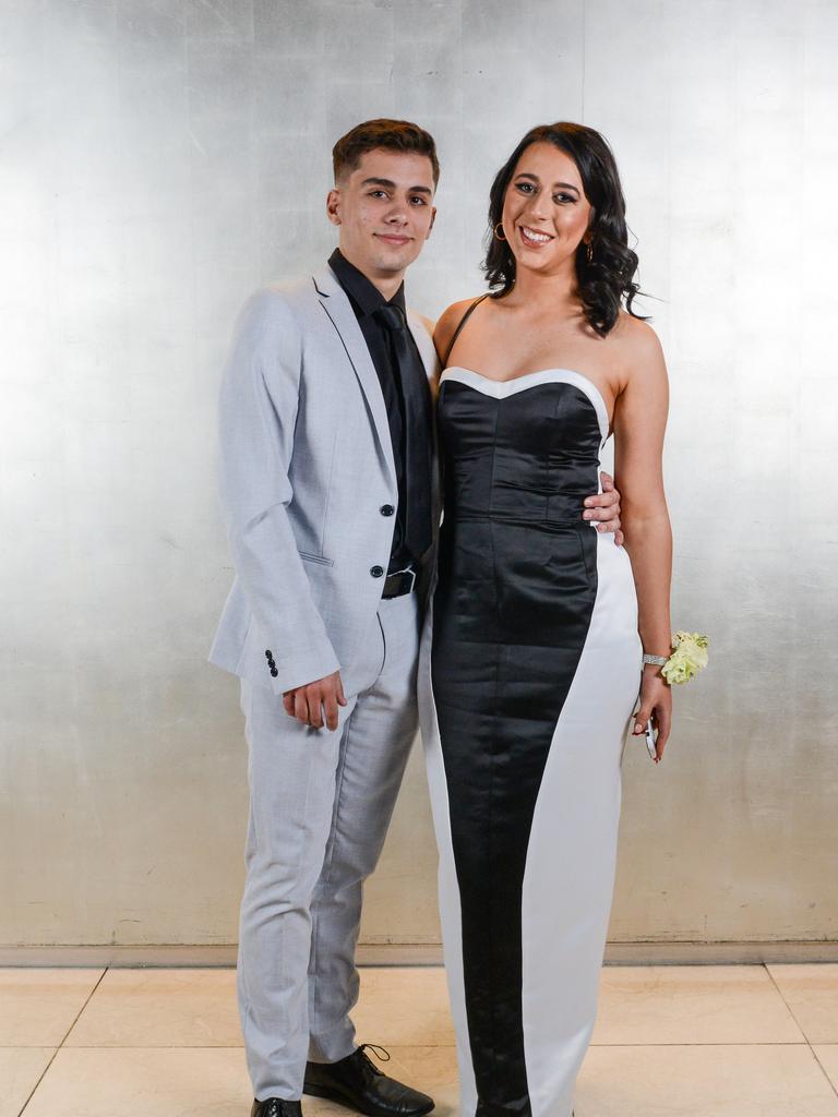 St George 2021 High School Formal at the Hilton Adelaide | The Advertiser