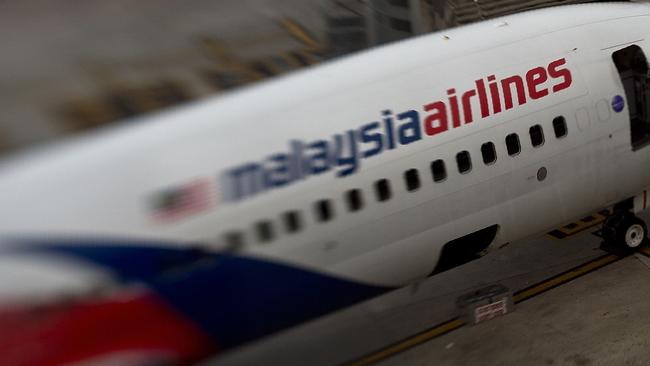 MH370 search Malaysian Airlines to adopt satellite tracking tech