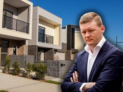 ‘Urban fill’: Radical housing plan to build fewer – not more – homes