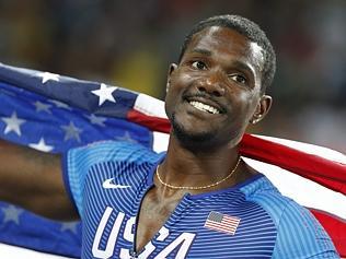 Gatlin: ‘I thought I would get more respect’