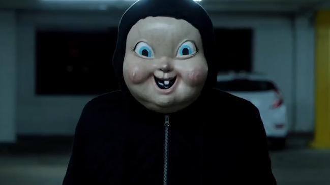 Film Trailer: Happy Death Day