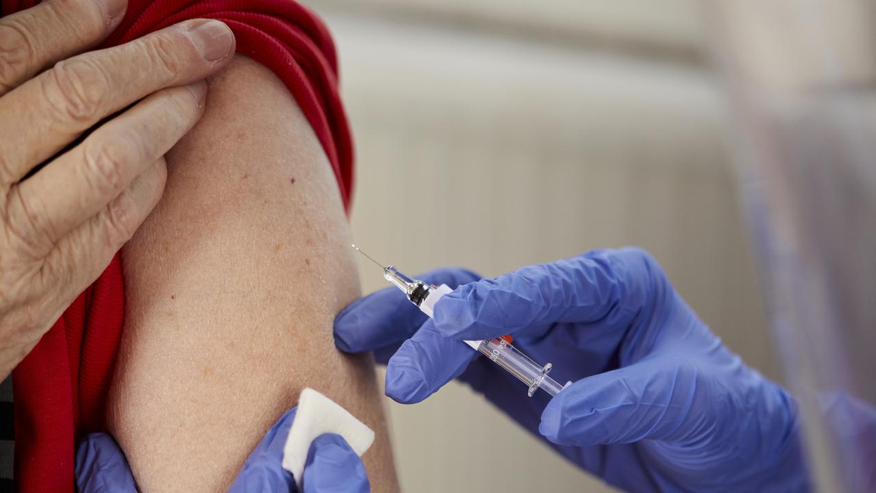 Queenslanders urged to get vaccinated ahead of what could be a horror flu season.