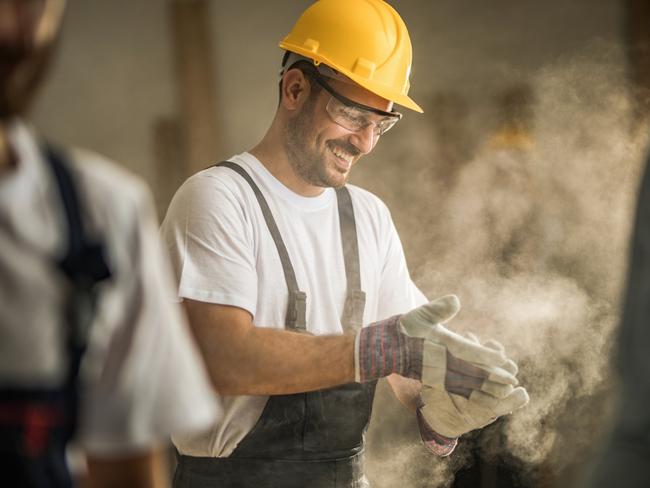 ‘Going to need a trade army’: $5.9B of construction forecast for Central Qld