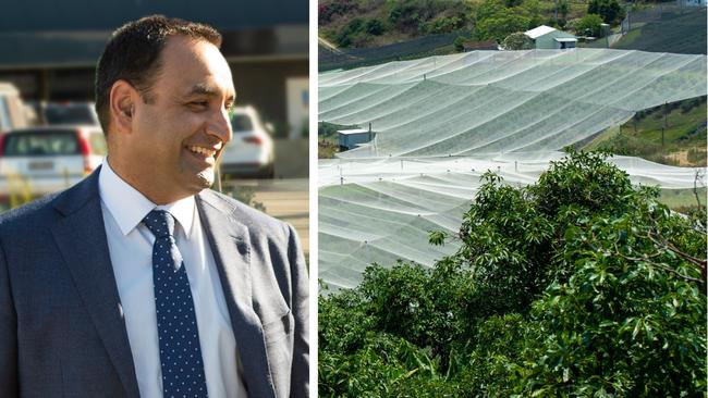 Coffs Harbour MP Gurmesh Singh says there is no need to have an “expensive and time consuming” Royal Commission into worker exploitation in the blueberry industry in Coffs Harbour when the problems have already been identified.