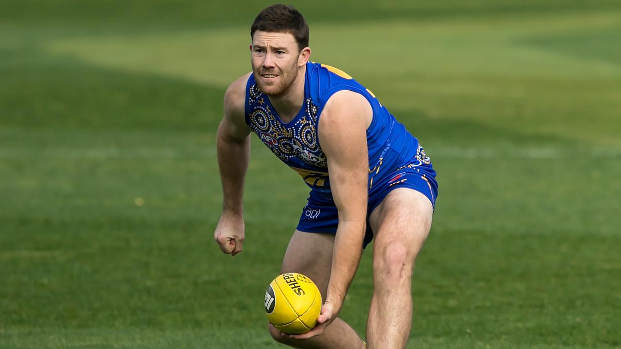 West Coast looks unlikely to be able to afford free agent Jeremy McGovern’s asking price.