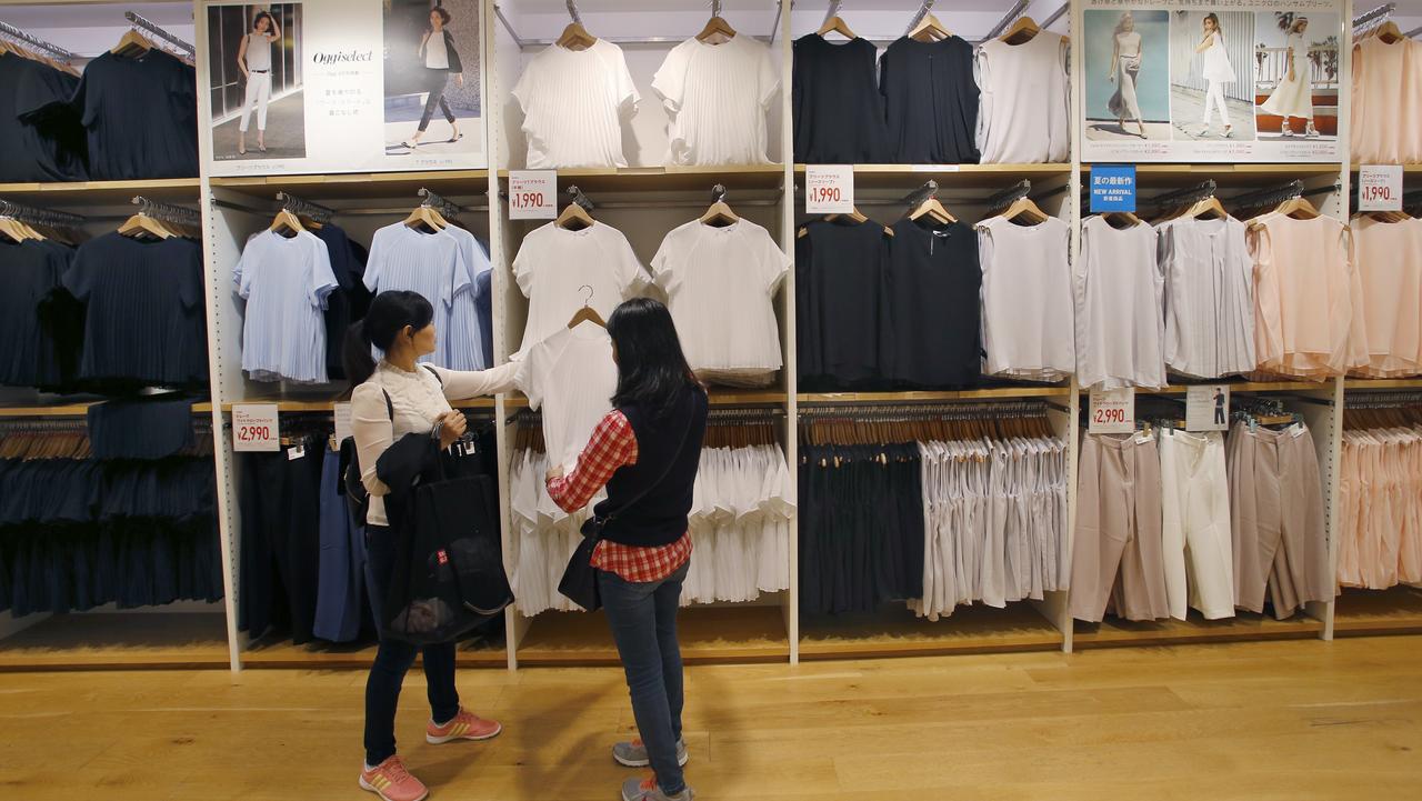 Best UNIQLO Stores to Visit in Tokyo - Japan Web Magazine