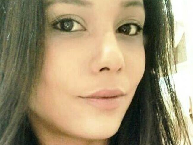 Ana Carolina Moraes da Silva, 29, allegedly threw her baby down a rubbish chute. Picture: Newsflash/Australscope